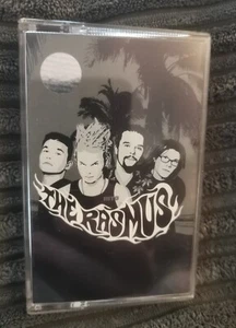The Rasmus - Into (Cassette Tape) - Imagen 1 de 2