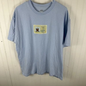 Tyler The Creator Call Me If You Get Lost License T Shirt Blue Men's XL - Picture 1 of 10