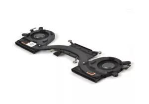 5H40Q95820 - Module thermique avec ventilateurs - Photo 1/2