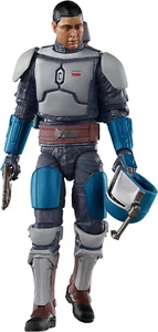 STAR WARS the Vintage Collection Mandalorian Fleet Commander, the Mandalorian... - Picture 1 of 12