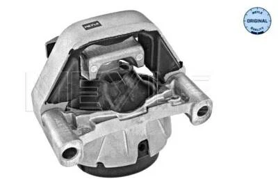 Montaje de motor derecho MEYLE para AUDI A6 Avant A6l VW Phideon 11-18 4G0199381LA Foto 1 de 4