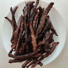 98% Lean  -_- PRIME Smoked Beef Jerky - Original Applewood Smoked ——— FRESH-CUT 