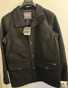 NWT Men’s Eddie Bauer Bulman Creek Parka Size M - Picture 1 of 9