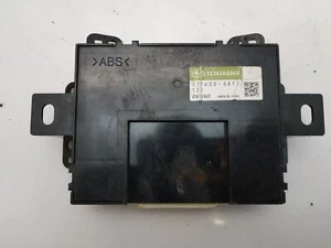 SUBARU OUTBACK BL BP 2007 Other Control Units 72343AG060 - Picture 1 of 4