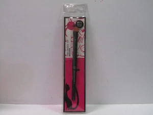 Cepillo de maquillaje profesional BR10 sombreador medio de J.Cat Beauty Enterprise totalmente nuevo - Imagen 1 de 1