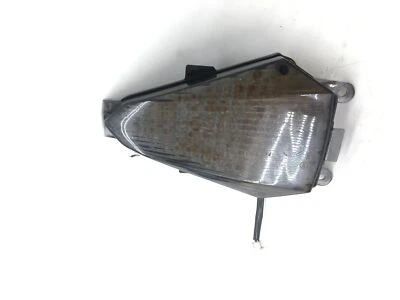 Luz trasera Yamaha Yzf R6 Team Yamaha 2009 luz de freno ahumada 13S-84710-10-00 Foto 1 de 4