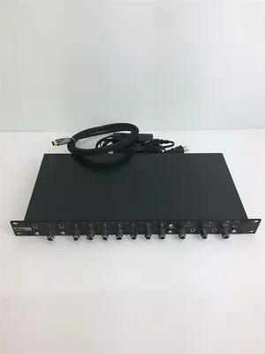M-Audio ProFire 2626 Digital Recording 8 Channel Interface 100V Japan - Image 1 of 4