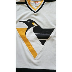 Maglia Uomo XL Pittsburg Penguins CCM NFL - Foto 1 di 7