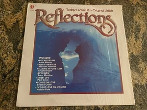 Today Love Hits - Reflection Vinyl LP Schallplatte Album 1979 Vintage TOP - Bild 1 von 9