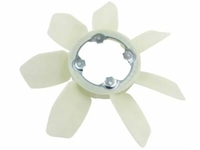 Hoja de ventilador para Toyota FJ Cruiser 2007-2014 46562KD 2008 2009 2010 2011 2012 2013 Foto 1 de 2