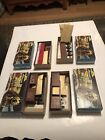 Athearn Trains In Miniature Ho New Old Stock Lot New In Box?S-Lot Of 4 Free Ship