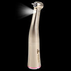 Manipolo Dental 1:5 Fiber Optic Led Contra Angle Increasing Fit Nsk Inner Tosi