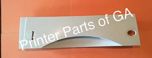 HP 42XX/43XX Front Tray Cover w/o label for RM1-1088 -- NEW - Picture 1 of 2