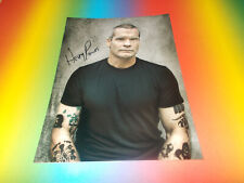Henry Rollins  signed signiert autograph Autogramm auf 20x28 Foto in person
