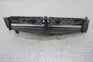 14-16 Cadillac ELR OEM Air Shutter Grille (W/ Adaptive Cruise OPT) Solid Mount