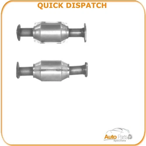 190357 CATALYTIC CONVERTER / CAT HONDA CIVIC 1.6 1995-1996 1434 - Image 1 of 1