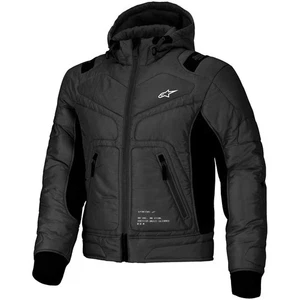 Giacca Moto Alpinestars Impermeabile Mohobbs - Nero/Arancione fluo 3200925156 - Imagen 1 de 19