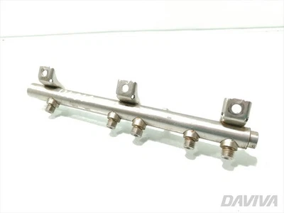 BMW 3 Series Kraftstoffeinspritzschiene 320i Benzin 125kW (170 HP) 7502474 2007 - Image 1 of 4