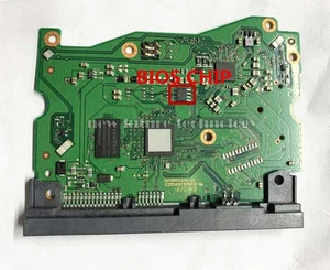 HDD Board number : 2060-810032-002 REV P1 serial desktop hard disk PCB board - Afbeelding 1 van 3