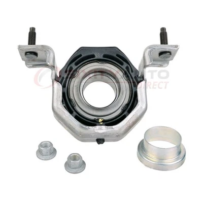 SKF Drive Shaft Center Support Bearing for 2007-2011 GMC Yukon XL 1500 5.3L wr Foto 1 de 4