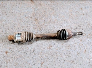 JEEP COMMANDER CRD 2007 DRIVESHAFT DRIVE SHAFT OSF RIGHT FRONT - Picture 1 of 3