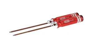 EDS Ball Allen Wrench Set (2.0mm) (2.5mm) 2pcs - EDS-120993 - Picture 1 of 1