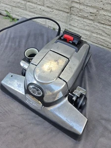 Kirby Staubsauger Avalir 2 G10D Standmotor Basiseinheit & Netzkabel getestet - Bild 1 von 8