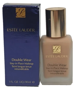Estée Lauder Double Wear Stay-in-Place Foundation – 1W2 Sand - Picture 1 of 1
