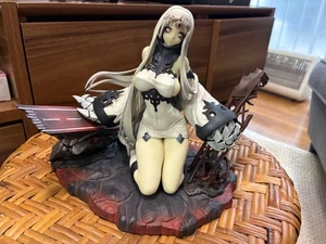 Modellino Max Factory KanColle Port Harbor Princess scala 1/7 da collezione - Foto 1 di 3