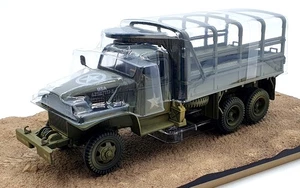 Forces Of Valor 1/32 Scale FOV-801201A - US GMC CCKW-353B Cargo Truck - Picture 1 of 6