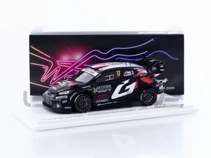 SPARK 1/43 - TOYOTA GR YARIS RALLY1 - WINNER RALLYE MONTE-CARLO 2025 S6888 - Imagen 1 de 1