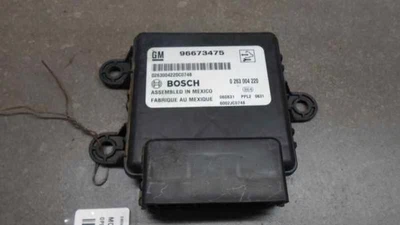 96673475 modulo elettronico OPEL ANTARA COSMO 4X4 2006 140538 - Immagine 1 di 3