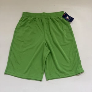 Neu mit Etikett Champion Shorts grün Jugend Jungen XL (18/20) brandneu mit Etikett - Bild 1 von 10
