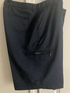 Greg Norman golf shorts size 38 tennis - Picture 1 of 3