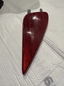 PARAGOLPES TRASERO DERECHO HYUNDAI SONATA HYBRID 2011-2015 REFLECTOR 92406-4R000 - Imagen 1 de 8