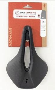 Specialized Power Expert Mirror Saddle - Black - 168mm (27123-8608) - Picture 1 of 1