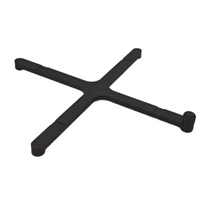 3X(For 2024 Chassis Stand Case Button Base Dustproof Bracket Storage4921 - Afbeelding 1 van 6