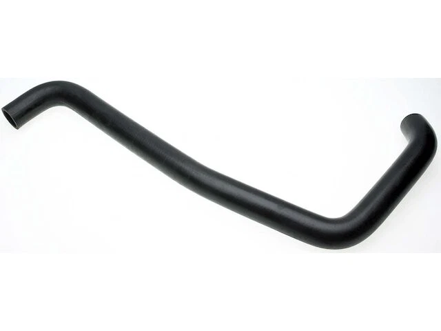 Manguera de radiador superior para 06-08 Hyundai Sonata 2,4 L 4 cilindros GAS DQ46H6 Foto 1 de 1