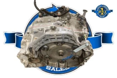 Hyundai Veracruz 3.8L FWD Automatic Transmission 2007-2012 Tested 129K AR1 - Image 1 of 4