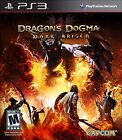 Dragon&#39;s Dogma: Dark Arisen - Playstation 3 Game