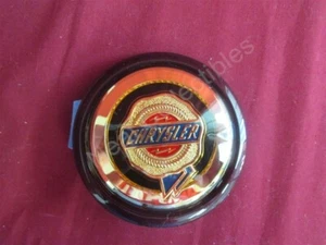 NOS OEM Chrysler Concorde Chrysler Medallion Grille Nameplate Emblem 1993 - Picture 1 of 6