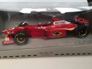 1:18 Minichamps Williams FW 20 H.H. Frentzen - Zdjęcie 1 z 1