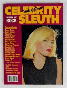 Women of Rock - Volume Three - Rare Vintage Magazine - Picture 1 of 6