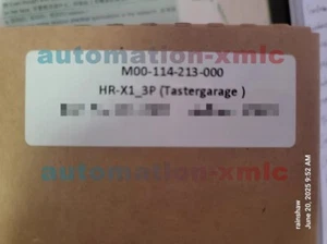 M00-114-213-000 HR-X1_3P Hexagon Replacement Rack - Picture 1 of 3