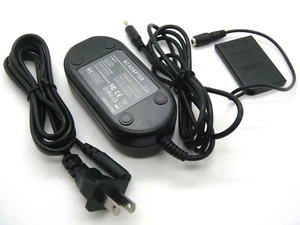 AC Adapter EH-62 + EP-62A DC Koppler für Nikon Coolpix 3700 4200 5200 5900 7900 - Bild 1 von 5