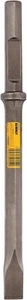 DeWalt DT6929-QZ Burin plat hexagonal 32 x 521 mm *NEUF* - Imagen 1 de 1