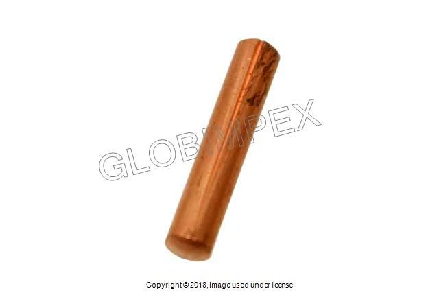 PORSCHE 911 930 (1965-1998) Distribuidor de encendido Eje Engranaje Pin GENUINO Foto 1 de 1