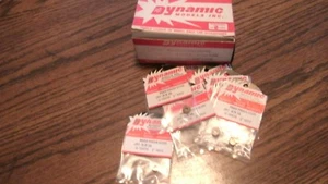 DYNAMIC -15-ZÄHNE-RITZEL-GETRIEBE!!!!!!!! - Bild 1 von 3