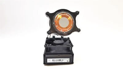 Dell Alienware Aurora AMD Socket AM4 Liquid Cooler Heatsink Fan PXXN7 FT4VH - Image 1 of 4