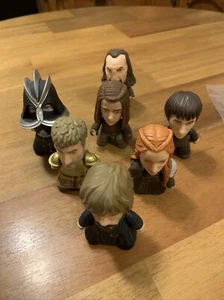 game of thrones the seven kingdom collection - Picture 1 of 9